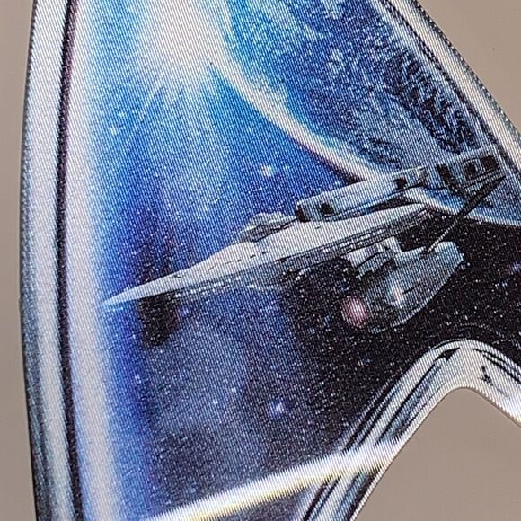 Star Trek: Original Motion Picture Collection (DVD, 2009, 7-Disc Set) - Picture 6 of 7